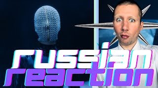 KIMBRA  TOP OF THE WORLD  РЕАКЦИЯ НА КЛИП RUSSIAN REACTION [upl. by Alisen]