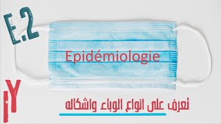 Episode 2 épidémiologie Épidémie Endémie Pandémie [upl. by Oidivo]