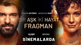 Hep Yek Aşiret  Serinin 7 Filmi  Fragman [upl. by Anwahsit167]