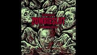 ZOMBIESLUT quotUndead Commandoquot Full Album on Rotten Roll Rex [upl. by Robbyn]