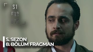 Sıfır Bir  8 Bölüm 5 Sezon Finali Fragmanı [upl. by Helen390]