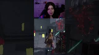 sub to avoid sandbaggers like me funny livestream dbdshorts dbd twitchstream dbdsurvivor [upl. by Sivia]