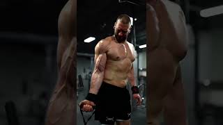 How to Build Biceps 🔥 Long amp Short Head [upl. by Cazzie429]