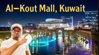 Al Kout Mall Fahaheel Kuwait  Kuwait Mall [upl. by Bearce756]