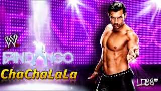 WWE Fandango Entrance Theme Song quotChaChaLaLaquot 2013 iTunes Release [upl. by Carson857]