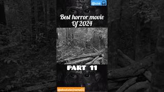 Best horror movie of 2024 PART 11 South movie horrorshorts bramayugam horrormovie southmovie [upl. by Viccora]