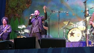 Ringo Starr in Lucca Italy sings matchbox  08 July 2018 [upl. by Ajet]