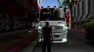 Zafiro Sport G3 Ruta 133  Gta Queretaro Mods [upl. by Sivert]