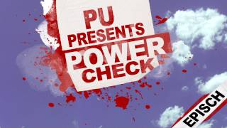 De Powercheck [upl. by Powell]