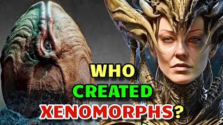 Top 9 biggest mysteries surrounding the Xenomorphs [upl. by Dyan]