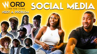 SAVAGE DAN and QOY have GotAProblem with SOCIAL MEDIA  Got A Problem [upl. by Bandler]