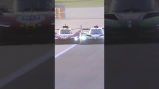 Ferrari and Lamborghini fight 🤯 [upl. by Sedda]