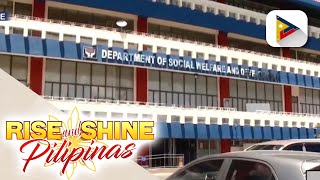 Food stamp program ng DSWD inaasahang makababawas sa mga nagugutom at naghihirap na pamilyang [upl. by Yonatan787]