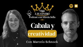 cabala y creatividad con Marcelo Schnock [upl. by Kelam]