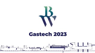 Gastech 2023 Event Video [upl. by Panter202]