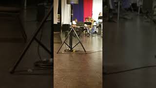 Levey middle school jazz band [upl. by Wincer]