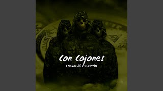 Con Cojones [upl. by Aisa]