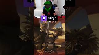 Haja Munição  xdefiant  biliejin em Twitch [upl. by Anthea14]