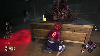 ►DBD Chaos Shuffle  Intense Mikaela Reid 37◄ [upl. by Alinna788]