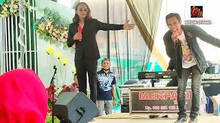 Live  Duet Maut Part I Kiki Desta  Fazrun Rising Star Indonesia RCTI SHES GONE [upl. by Grizel]