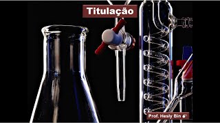 Titulação [upl. by Yartnoed]