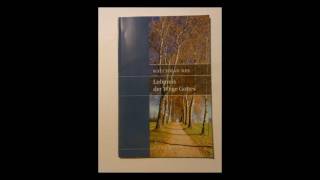 Watchman Nee Lobpreis der Wege Gottes [upl. by Kyl315]