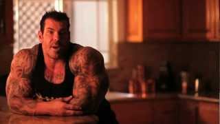 Rich Piana Mutant Meals Alex Ardenti [upl. by Freddi151]