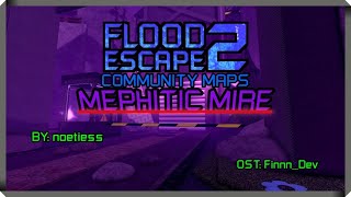 日本語訳あり FE2CM Mephitic Mire Hard by noetiess [upl. by Bueschel788]