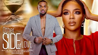 OTHER SIDE OF LOVE  Eddie Watson Venita Akpofure  Latest 2024 Nigerian Movies [upl. by Ellemaj]