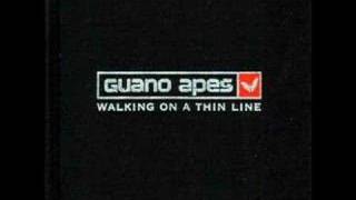 Guano Apes  Plastic MouthGBall amp Kaa Mix [upl. by Liahcim216]