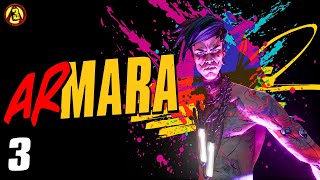 Borderlands 3  AR Allegiance Amara  Funny Moments and Drops  Day 3 [upl. by Sewoll729]