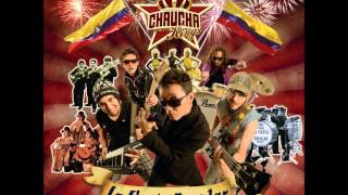 Chaucha Kings  Yo no Olvido el Año Viejo [upl. by Yerkovich]