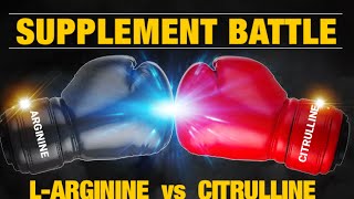 PreWorkout Ingredient Showdown WHICH WORKS BEST [upl. by Klimesh]