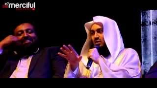 A Little About Mufti Menk [upl. by Batchelor]