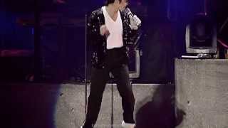 Michael Jackson  Billie Jean  Live Munich 1997 Widescreen HD [upl. by Telocin853]