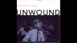 Unwound  New Plastic Ideas Full Album 1994 HQ [upl. by Adnavoj]