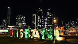 Brisbane Olympic Games venues to be reviewed [upl. by Notsek]