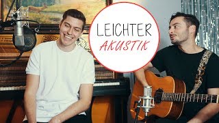 VOYCE  LEICHTER AKUSTIKVERSION [upl. by Allyson]