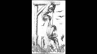 Agalloch  From which of this oak Demo1997 [upl. by Martelle112]