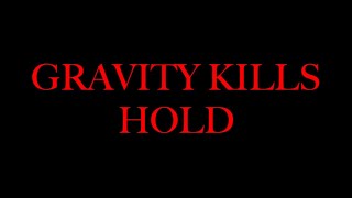 Gravity Kills  Hold Lyrics [upl. by Sapphire]