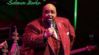 Solomon Burke  Got To Get You Off My Mind [upl. by Wandis160]