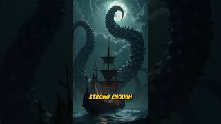 Ancient Kraken Hunting Vikings Lost Ship Found in Nordic Waters Real Monster Legends [upl. by Quenby467]