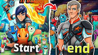 SLUGTERRA in 23 Minutes from Beginning to End Full Summary Recap [upl. by Alfredo85]