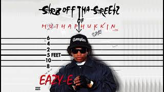 EazyE  Neighborhood Sniper Remix [upl. by Sukin]