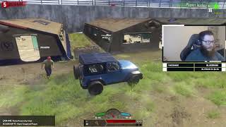 H1Z1 Battle Royale Stream 08052024 [upl. by Callie912]