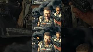 The Hardest Decision in Black Ops 2 [upl. by Sheley]