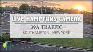 Hamptonscom  LIVE 39A Southampton Village New York [upl. by Helsa]