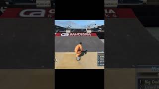 skateboarding convict  Skate 3 Clips skate3 [upl. by Eelarol718]