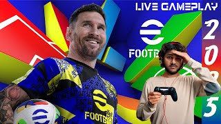 LIVE Game Play Football livematch [upl. by Jane]