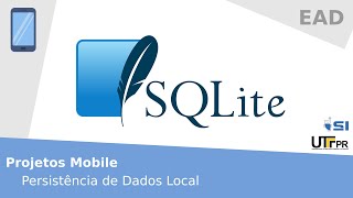 DPDM  Persistência de Dados Local com SQLite no ExpoReact Native [upl. by Libb915]